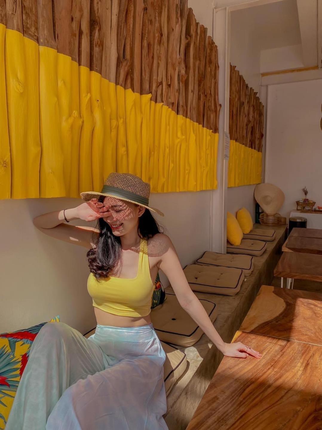 Thandara Kohlarn Exteriér fotografie