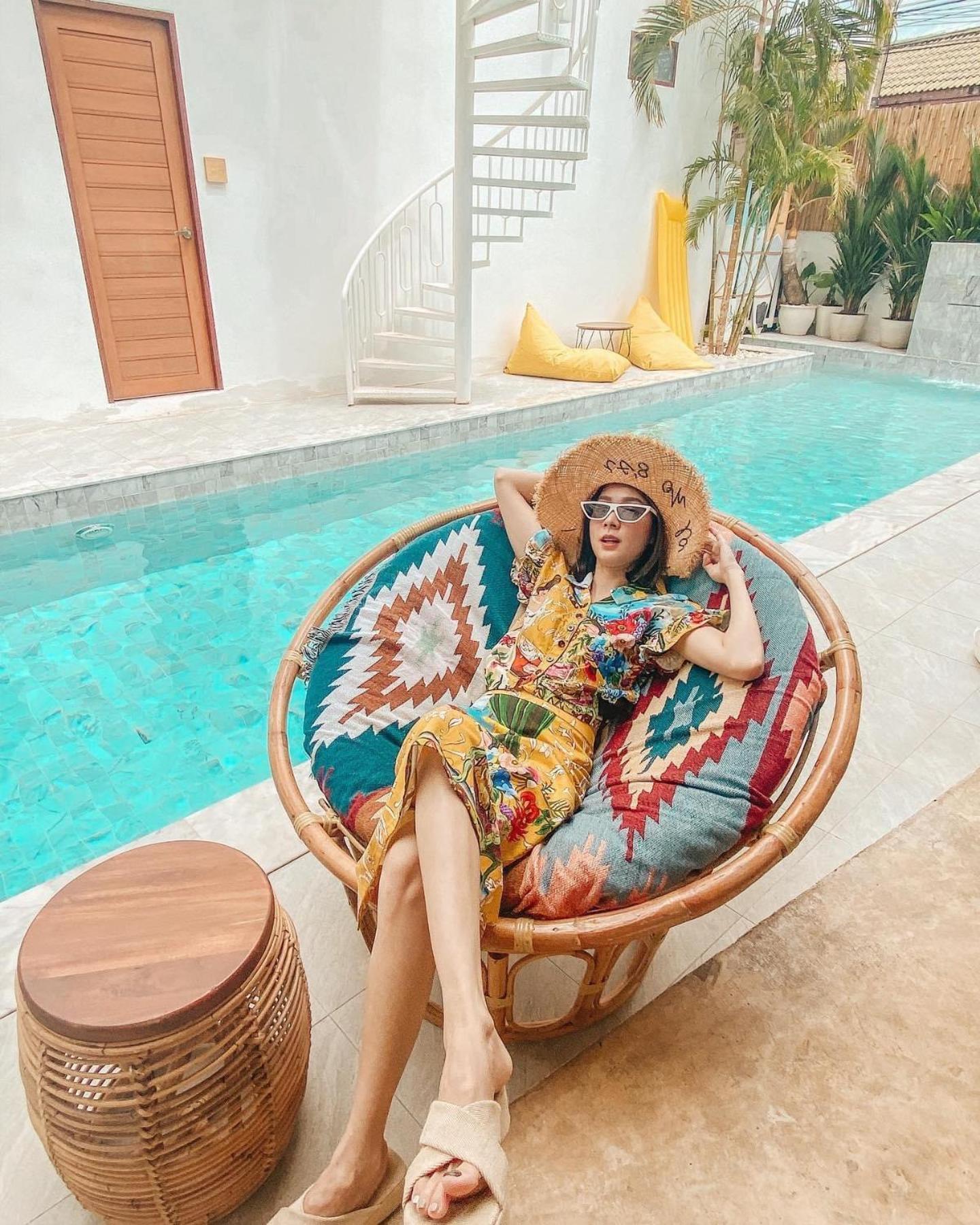 Thandara Kohlarn Exteriér fotografie